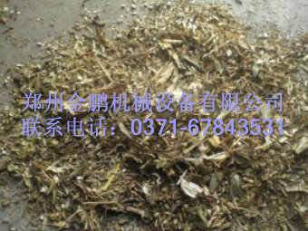 棉桿粉碎機05