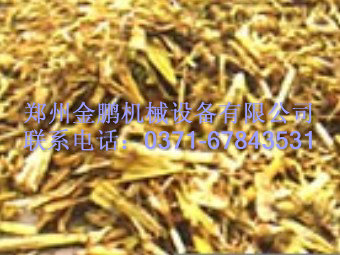 棉桿粉碎機06