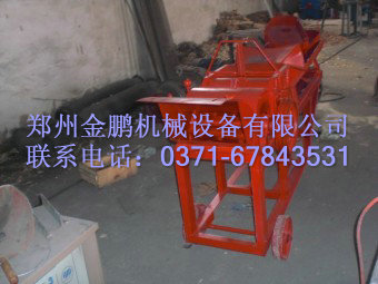 棉桿粉碎機03