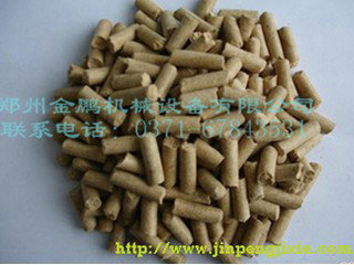 秸稈壓塊機(jī)004
