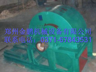木材粉碎機(jī)0011